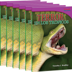 Terror en los trópicos 6-Pack