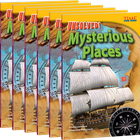 Unsolved! Mysterious Places 6-Pack