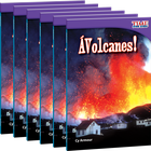 ¡Volcanes! 6-Pack
