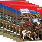 A Day in the Life of a Cowhand 6-Pack