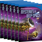 21st Century: Mysteries of Deep Space 6-Pack
