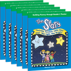 The Stars 6-Pack with Audio