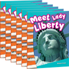 Meet Lady Liberty 6-Pack
