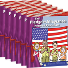 The Pledge of Allegiance  6-Pack with Audio