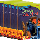 Straight Talk: Drugs and Alcohol 6-Pack