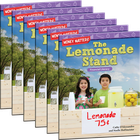 Money Matters: The Lemonade Stand: Financial Literacy 6-Pack