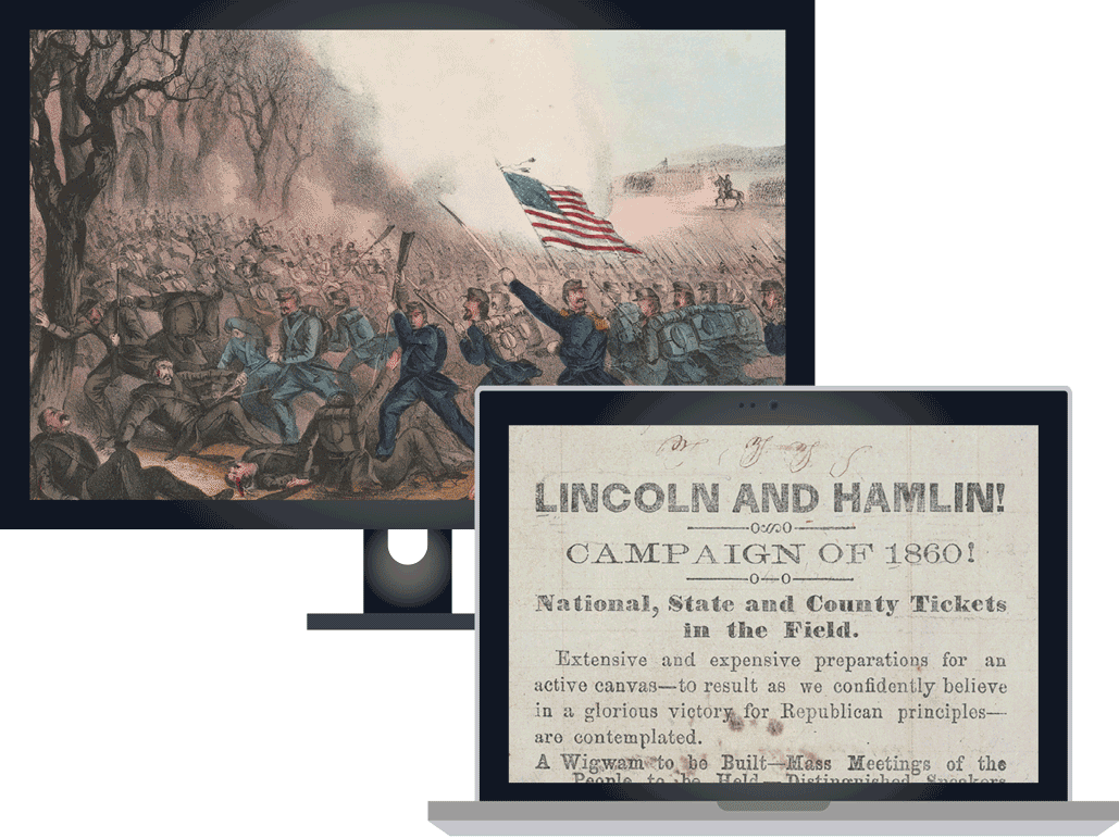 Exploring Primary Sources: Civil War, 2nd Edition Kit