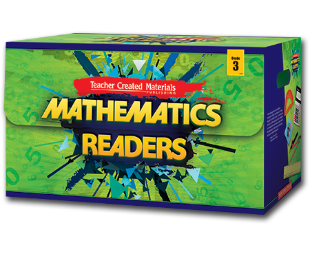Mathematics Readers, 2nd Edition
