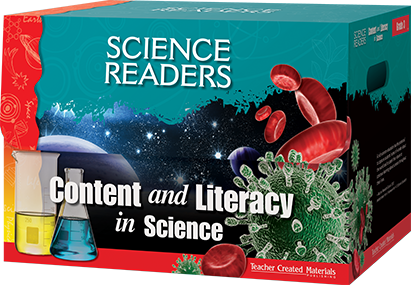 Science Readers