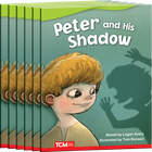 Peter and His Shadow  6-Pack