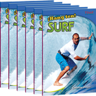 ¡Hang Ten! Surf 6-Pack