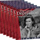 A Migrant Mother in the Great Depression 6-Pack with Audio