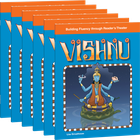 Vishnu (India) 6-Pack with Audio