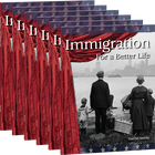 For A Better Life: An Immigration Story 6-Pack with Audio