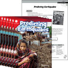 Predicting Earthquakes 6-Pack