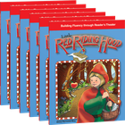Little Red Riding Hood 6-Pack with Audio