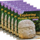 Art and Culture: Exploring Mexican Artifacts: Measurement 6-Pack