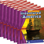 Indentured in America 6-Pack with Audio