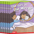 The Girl in the Mirror  6-Pack