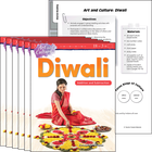 Art and Culture: Diwali CART 6-Pack