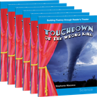 Touchdown of the Wrong Kind 6-Pack with Audio