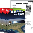 Taking Photos from Space 6-Pack