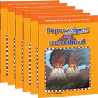 Popocatepetl and Izaccihuatl (Central America) 6-Pack with Audio